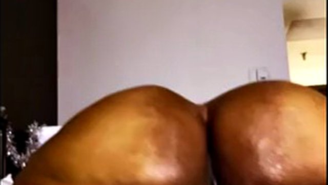 Monster Booty SSBBW