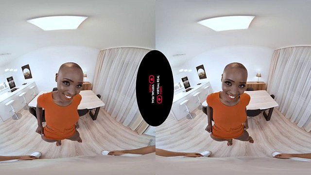 Before the Premiere in VR