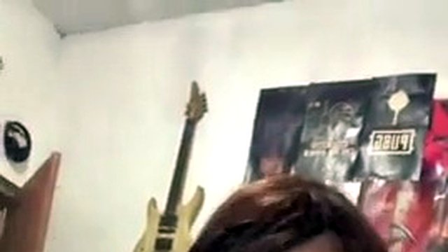 Fantasy getting fucked outside the house is very horny