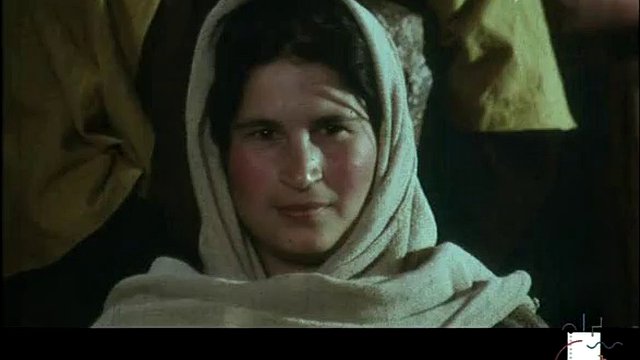 Forbidden Tales of No Clothes aka Master of Love (1972)
