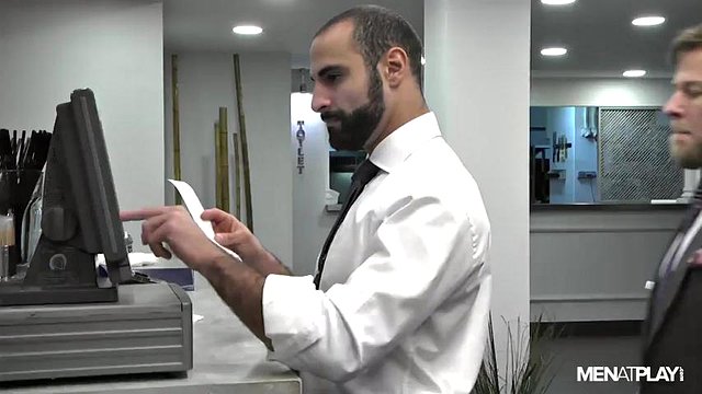 Il grande consiglio, il taglio del redattore