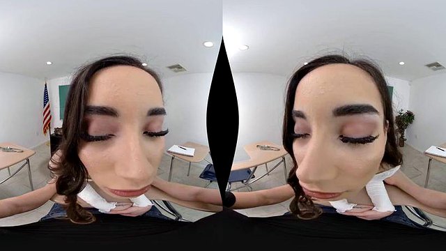 Dhdhdhd: Xnxx, Vr a virtuální realita VR porno