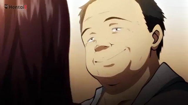 Anime: Velká prsa, Japonec a Anime Japonsko Porn