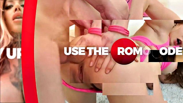 Scarlet Chase Big Tits Double Penetration Enema Pussy Squirt