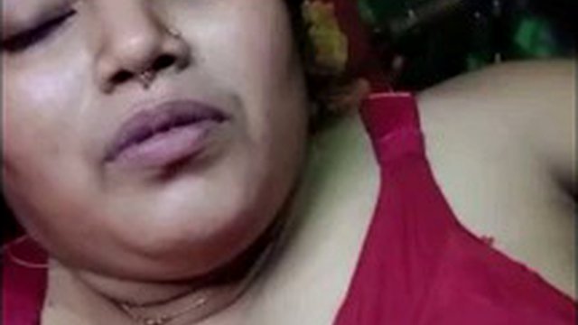 Tango Aunty