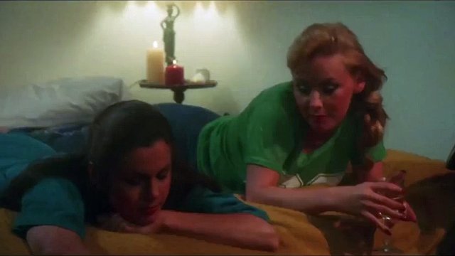 Quando il porno era fantastico 18 (restauro 4K)