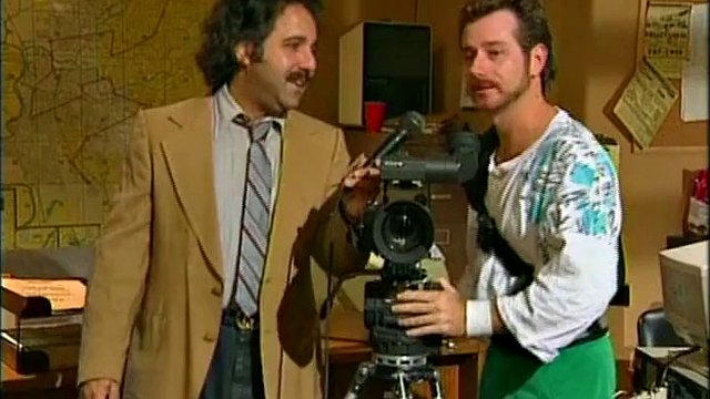Porn O Rama 3 - Retro Documentary USA 485