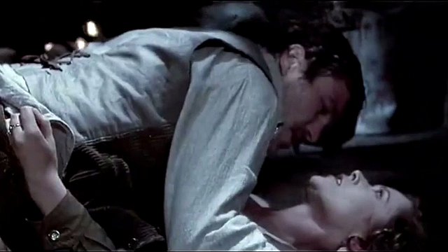 Classic erotic clips of Lady Chatterley / Sylvia Kristel