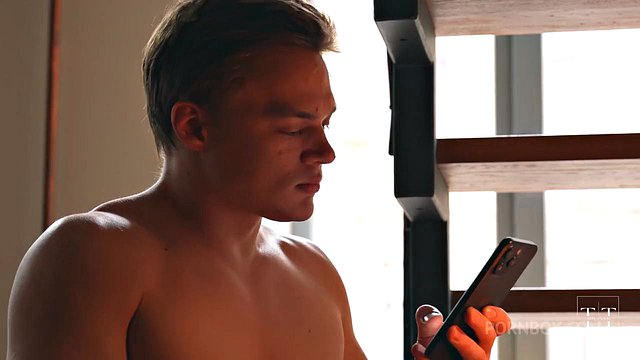 Tim Deen and Princess Lili's Step-Fantasy Cum Play