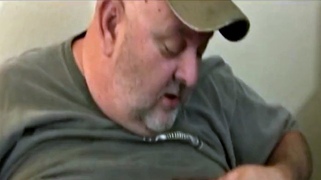 BEARFILMS Chubby Bear Stefan Dupius Barebacks Erik Ryder