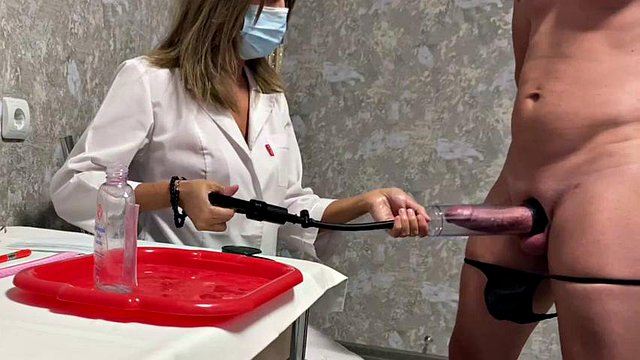 MEDICAL SPERM: Amateur, Handjob & Onlyfans Porn