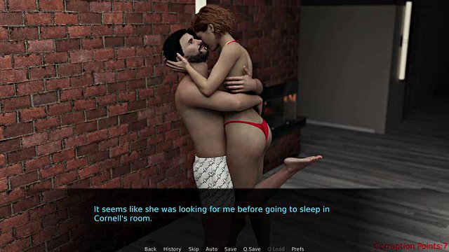 Cuckold Fan Must Watch - Pineapple Express S1 - Part 4