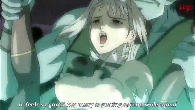 Hentai Stepbrother Fucks Sister And Mother 5