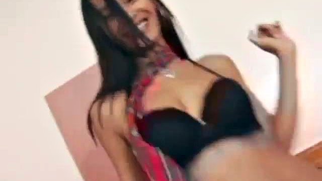 Thai babe