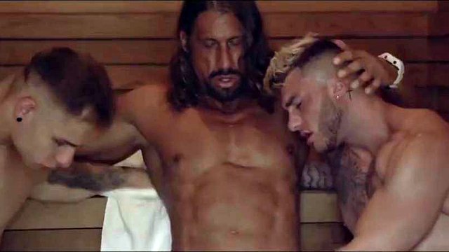 William Seed Dreier Sex