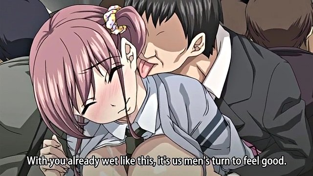 anime hentai