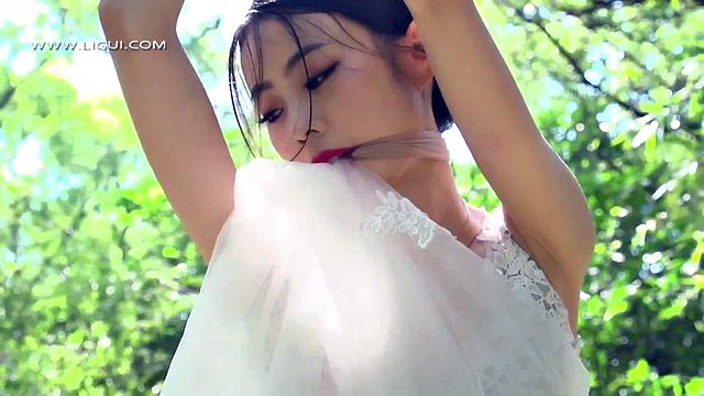 丽柜 SM: asiatico, schiavitù e solo porno