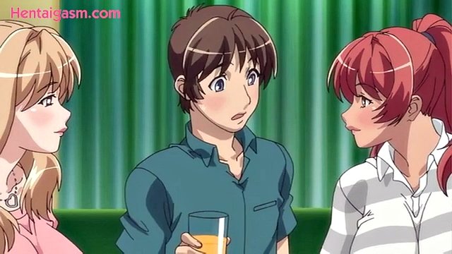 MILF STEP MOM HENTAI