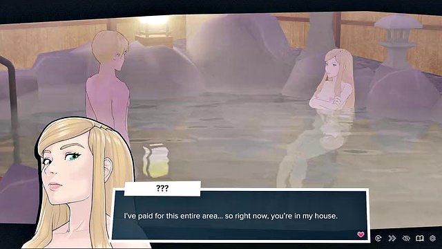 Vollständiges Gameplay – Quickie: A Love Hotel Story, Teil 4