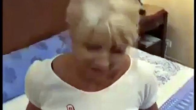 French mature ft. Carole Lombart: Blowjob, Doggy & Cowgirl Porn