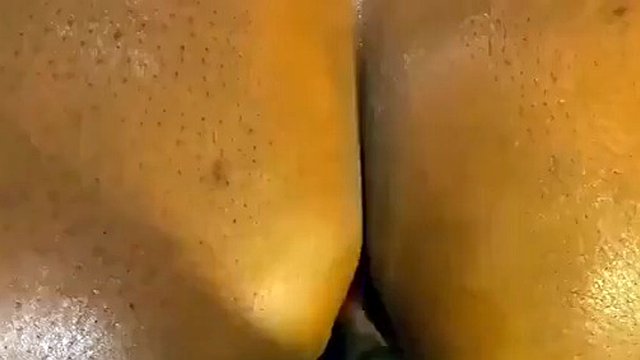 big black booty anal fuck