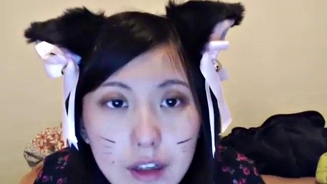 Korean Cute Woman Orgasm On Webcam: Chaturbate, Asian & Masturbation Porn