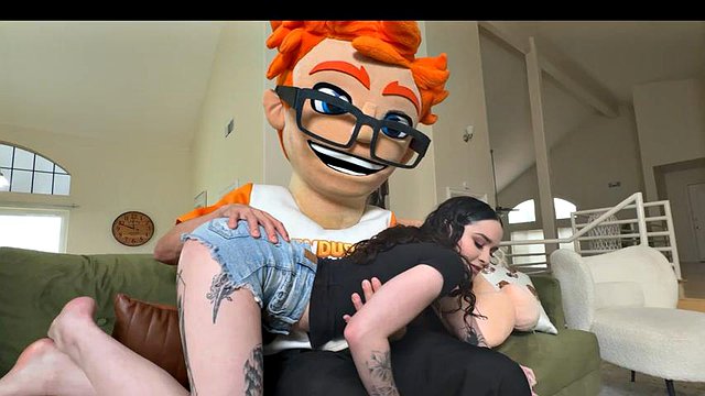 I Spank Remi Raw’s Ass and Stuff Her Mouth with Cumshots! by PornDudeCasting: Porn