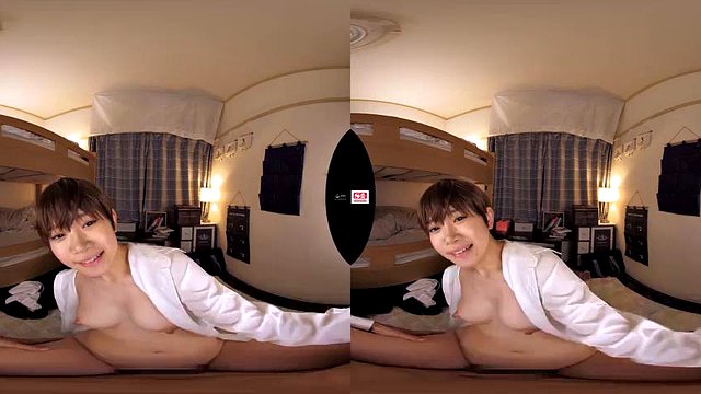 cosplay sex6 pés. Yura: Boquete, japonês e pornografia VR VR