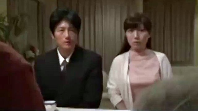 Teściowa z Nano Hitomi i Hitomi Nano: Mamuśki, Azjatki i Pov Porn