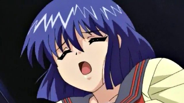 Sexy Hot Anime Babe Fucked Hardcore