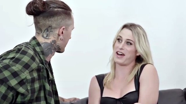 stud tattooed ruckus fucks nikki vicious juicy ass in missionary