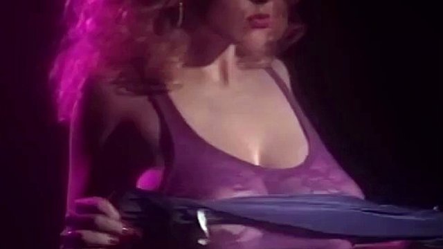 Danni Ashe - Purple Super