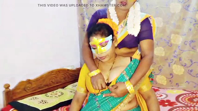 Lesbiche telugu atta kodalu puku gula parte 1