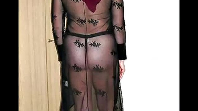 Middle eastern girls flashing sections of flesh in the consolidated