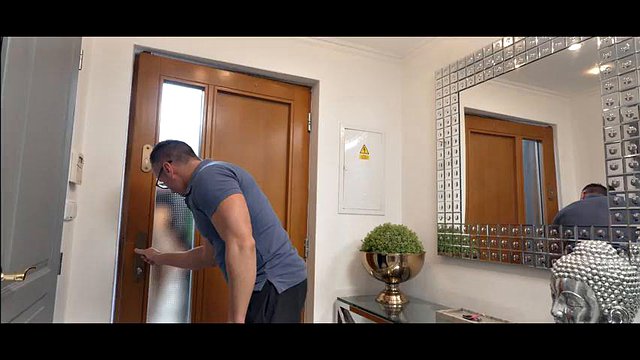 DADDY4K. Slutty blonde wanted her wedding ring back from the Daddy s cock: Porn