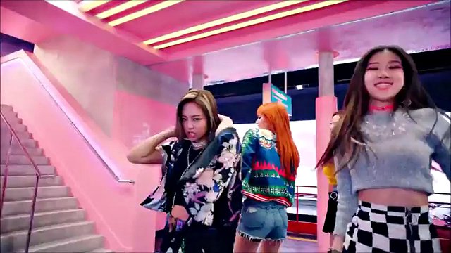CFNM - PMV - BLACKPINK - AS IF IT'S THE LAST