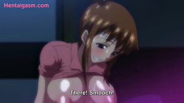 College Student GangBang Hentai