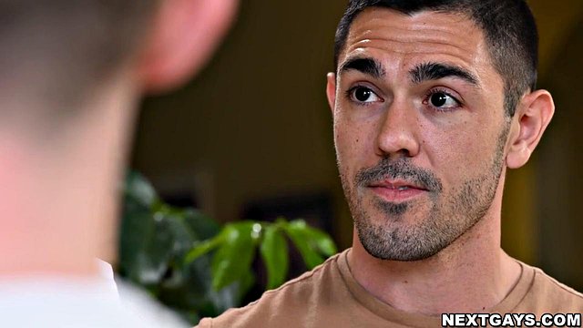 Ryders' Explosive Finale: Gay Robots Get Anal Pounded