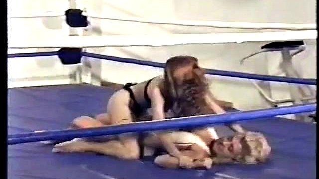 name the catfight video companie