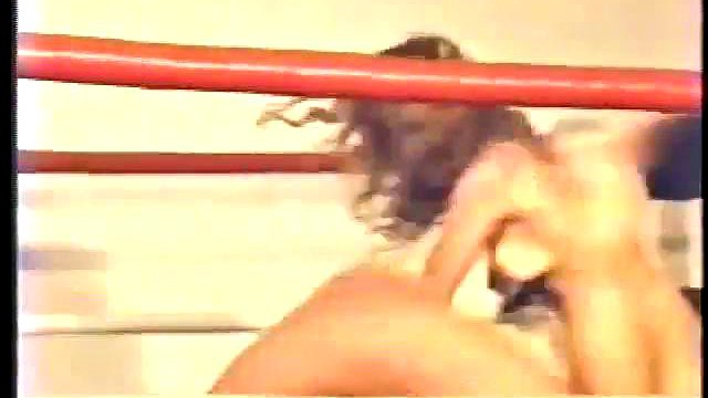 name the catfight video companie