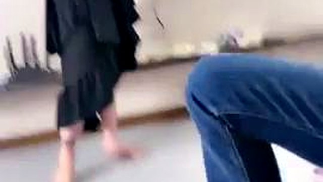 double chinese femdom: Asian, Fetish & Foot Fetish Porn