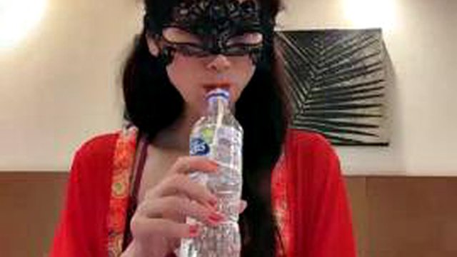 The best lady and her foreign boyfriend have a passionate sex show for wolf friends to show, China live broadcast, small mouth can't fit big dick, big dick twitches face stockings and high heels, multi-position ravages