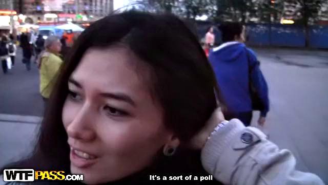 Luscious reality sex video