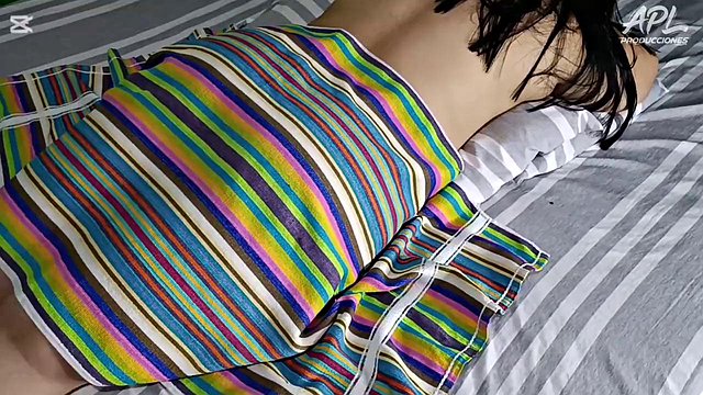 DimitryOfficial Horny for Stepbrother's BBW Wife Pound Session