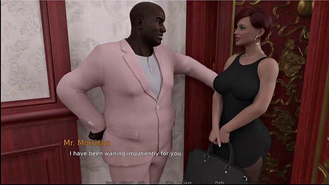 Just Married 1- Ama che sua moglie diventi un'esibizionista