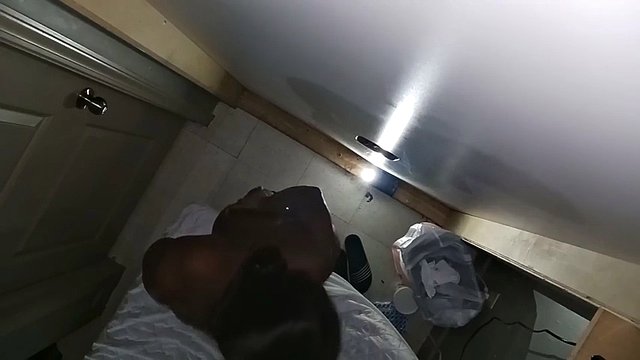 Thot in Texas - Ebony Pussy Homegrown Black Milf