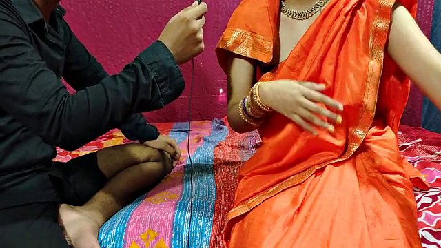 Seema Sachin's sex video is getting faster Viral XXX Hindi Clear Audio