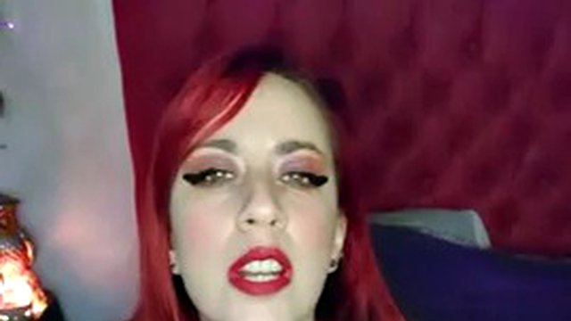 Can I Handle This Feminization and Humiliation Session for a Short Precocious Dick? JOI Argentina