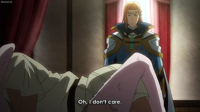 Anime: Tyuule (from GATE Part 2) FanService Compilation Eng Sub