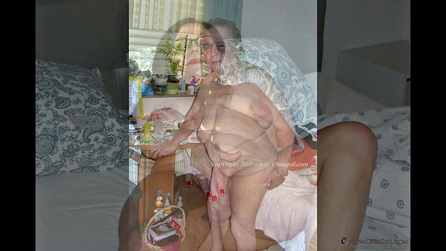 OmaGeiL: raccolta di contenuti della nonna da Internet